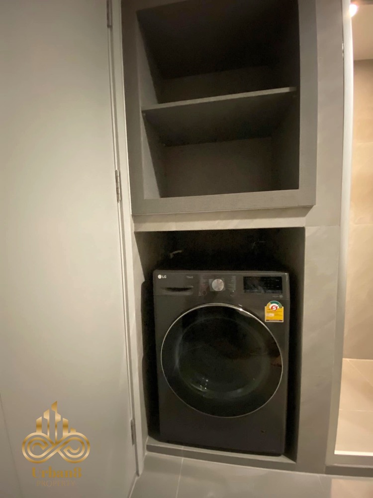 ให้เช่าคอนโดสยาม จุฬา สามย่าน : IDEO Chula - Samyan New room!! 29 sqm.(วิวฝั่ง IconSiam), ห้องใหม่, เฟอร์ครบ 22,000/ด MRT สามย่าน เพียง 400 เมตร