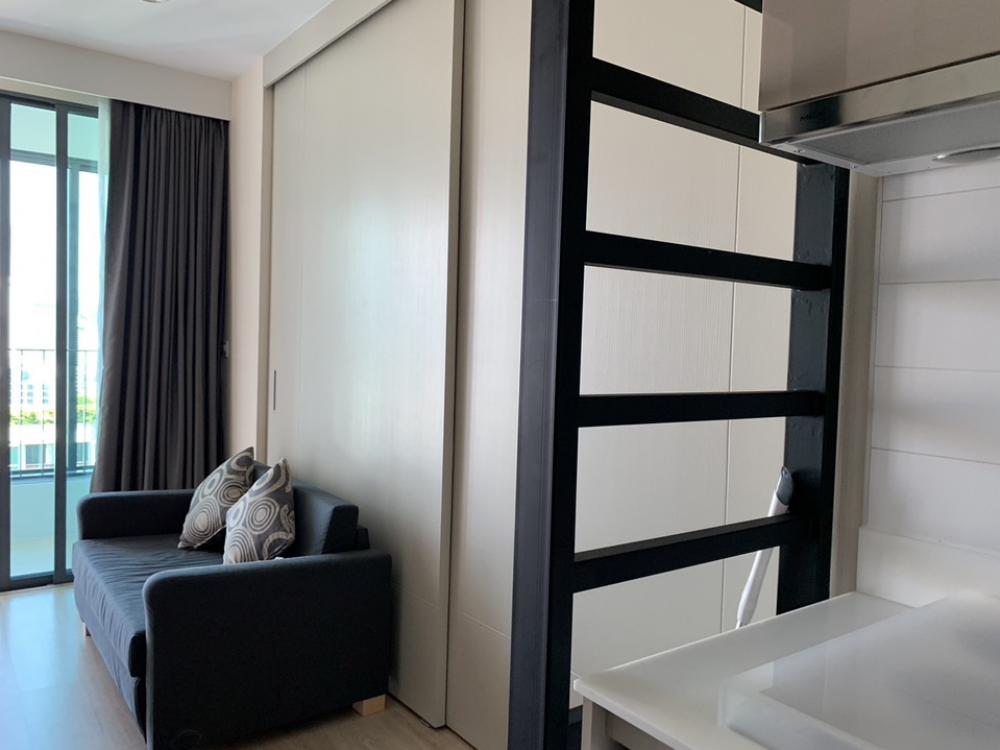 ให้เช่าคอนโดสยาม จุฬา สามย่าน : 35 ตร.ม ชั้น 26 One bedroom ★เดินไปเรียนสวรรค์ของน้องๆ ใกล้ม.จุฬาสุดๆ★ นิสิตอยู่เกือบทั้งตึก MRTสามย่าน บัญชีจุฬา นิติจุฬา นิเทศจุฬา ideo q chula