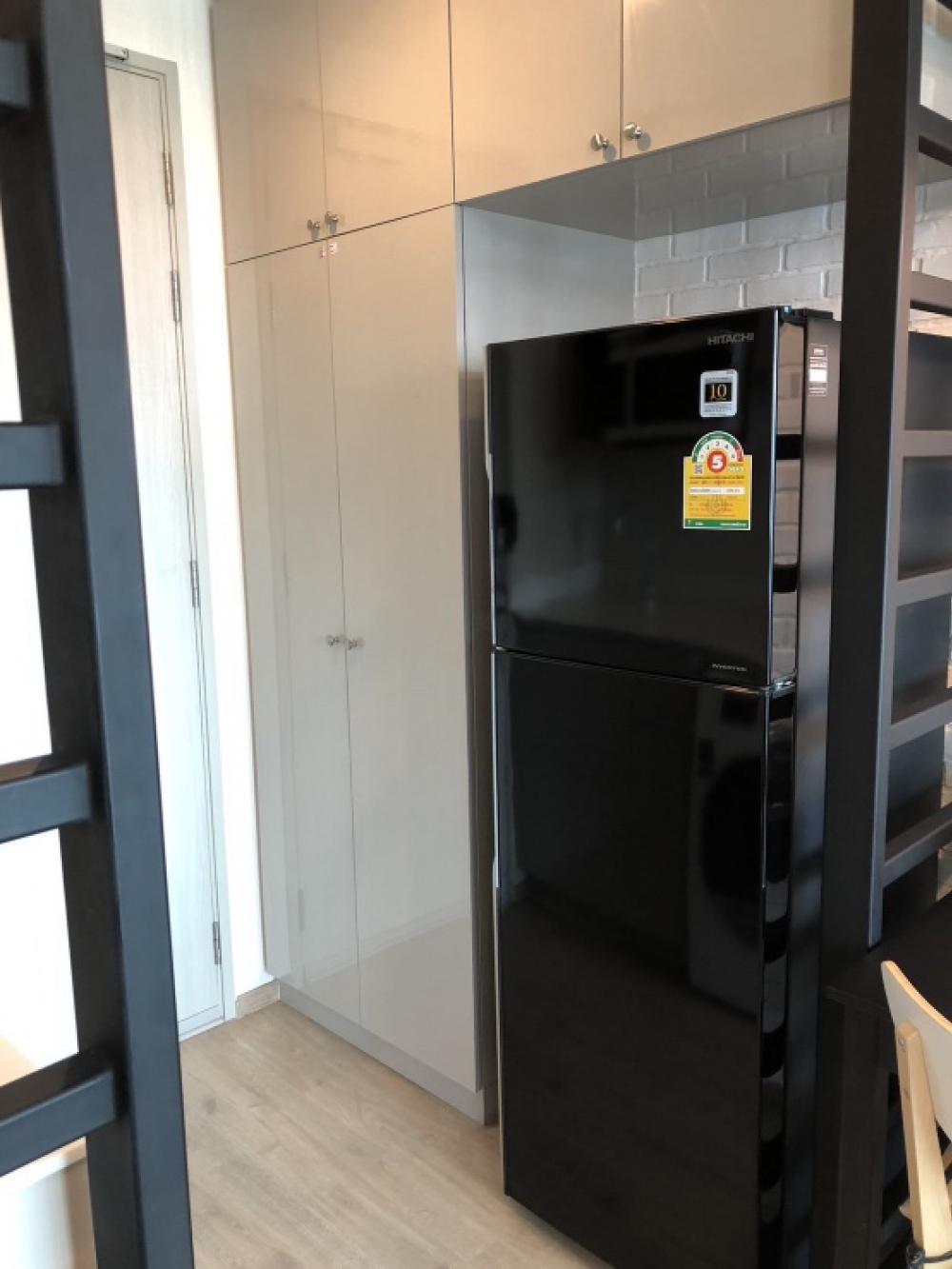 ให้เช่าคอนโดสยาม จุฬา สามย่าน : 35 ตร.ม ชั้น 26 One bedroom ★เดินไปเรียนสวรรค์ของน้องๆ ใกล้ม.จุฬาสุดๆ★ นิสิตอยู่เกือบทั้งตึก MRTสามย่าน บัญชีจุฬา นิติจุฬา นิเทศจุฬา ideo q chula