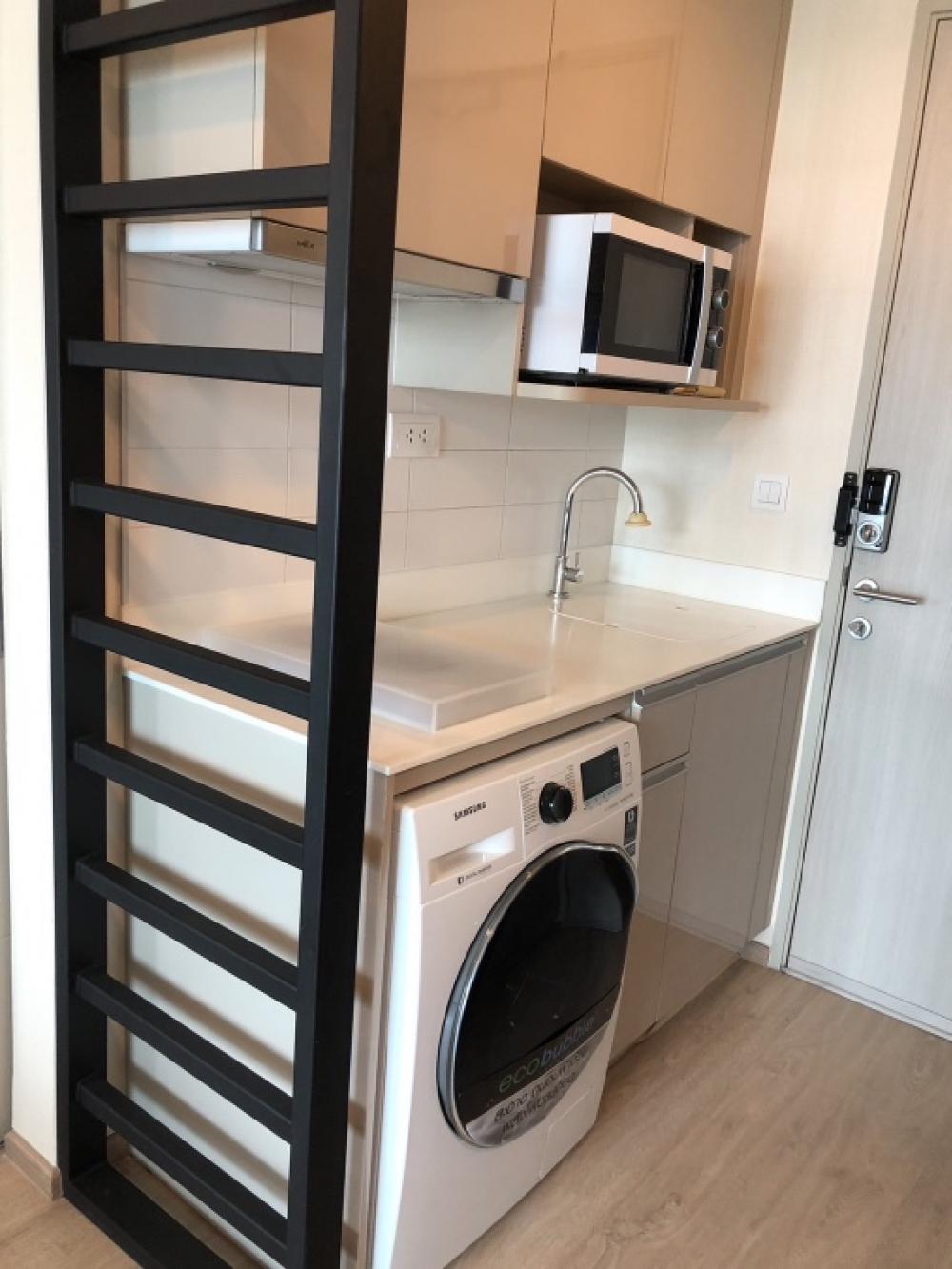 ให้เช่าคอนโดสยาม จุฬา สามย่าน : 35 ตร.ม ชั้น 26 One bedroom ★เดินไปเรียนสวรรค์ของน้องๆ ใกล้ม.จุฬาสุดๆ★ นิสิตอยู่เกือบทั้งตึก MRTสามย่าน บัญชีจุฬา นิติจุฬา นิเทศจุฬา ideo q chula