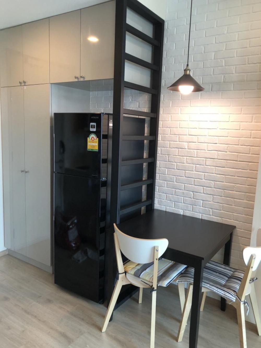 ให้เช่าคอนโดสยาม จุฬา สามย่าน : 35 ตร.ม ชั้น 26 One bedroom ★เดินไปเรียนสวรรค์ของน้องๆ ใกล้ม.จุฬาสุดๆ★ นิสิตอยู่เกือบทั้งตึก MRTสามย่าน บัญชีจุฬา นิติจุฬา นิเทศจุฬา ideo q chula