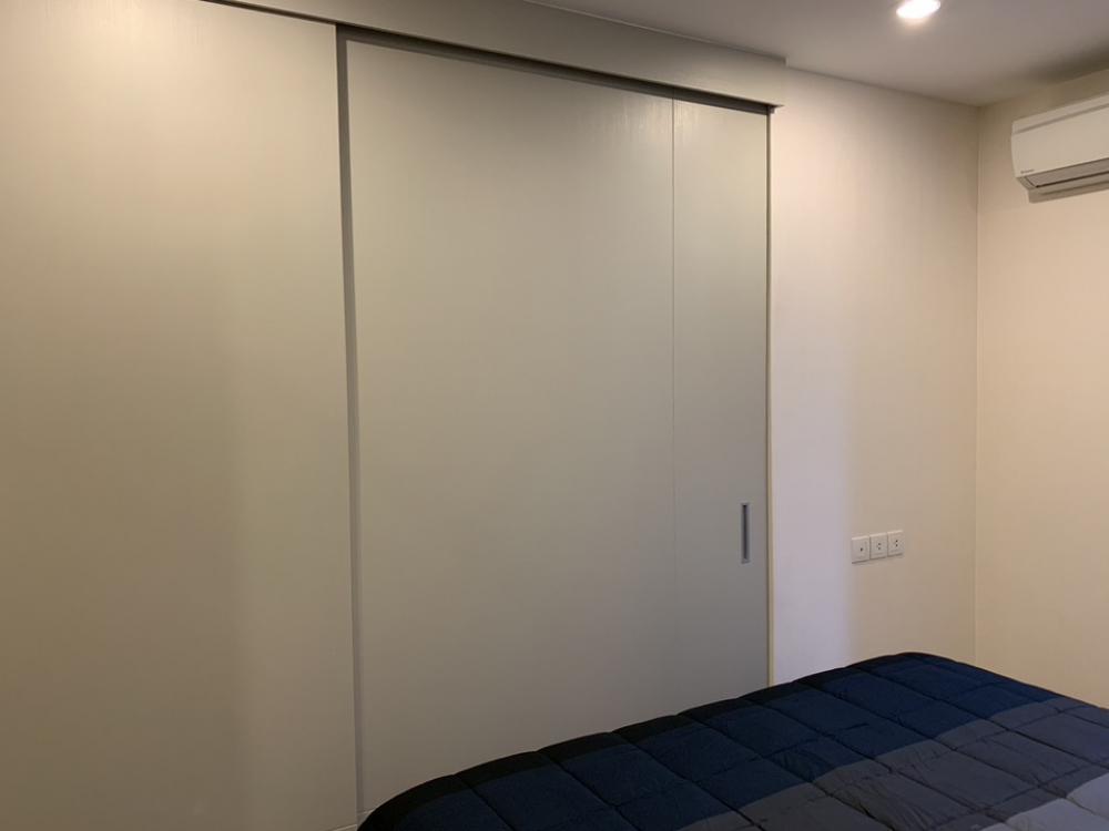 ให้เช่าคอนโดสยาม จุฬา สามย่าน : 35 ตร.ม ชั้น 26 One bedroom ★เดินไปเรียนสวรรค์ของน้องๆ ใกล้ม.จุฬาสุดๆ★ นิสิตอยู่เกือบทั้งตึก MRTสามย่าน บัญชีจุฬา นิติจุฬา นิเทศจุฬา ideo q chula