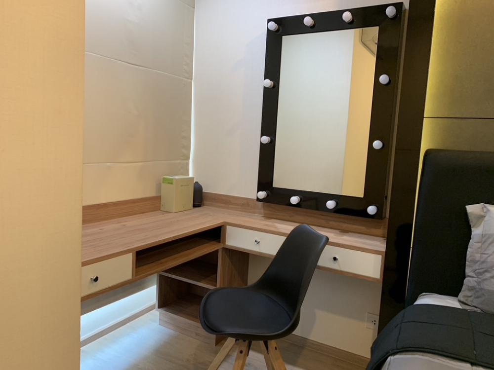 ให้เช่าคอนโดสยาม จุฬา สามย่าน : 35 ตร.ม ชั้น 26 One bedroom ★เดินไปเรียนสวรรค์ของน้องๆ ใกล้ม.จุฬาสุดๆ★ นิสิตอยู่เกือบทั้งตึก MRTสามย่าน บัญชีจุฬา นิติจุฬา นิเทศจุฬา ideo q chula