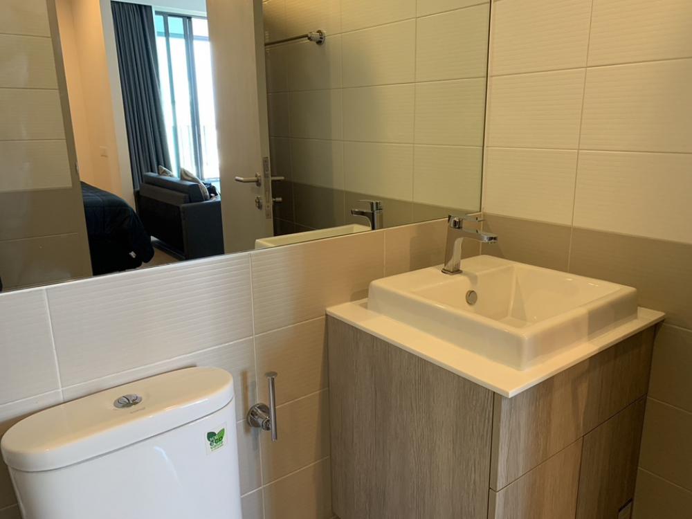 ให้เช่าคอนโดสยาม จุฬา สามย่าน : 35 ตร.ม ชั้น 26 One bedroom ★เดินไปเรียนสวรรค์ของน้องๆ ใกล้ม.จุฬาสุดๆ★ นิสิตอยู่เกือบทั้งตึก MRTสามย่าน บัญชีจุฬา นิติจุฬา นิเทศจุฬา ideo q chula