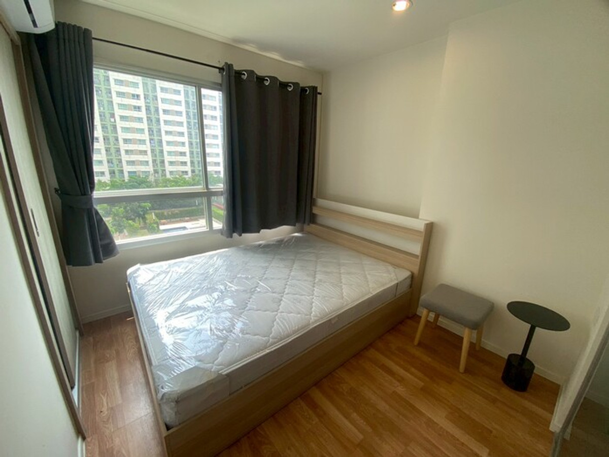 For RentCondoBang kae, Phetkasem : 💢Cheap room for rent, ready to move in!!  1 bedroom, 1 bathroom, Building C, 5th floor, only 7,500 baht // Condo Lumpini Phetkasem 98 near MRT Lak Song // 065 356 2745 The Toy💢