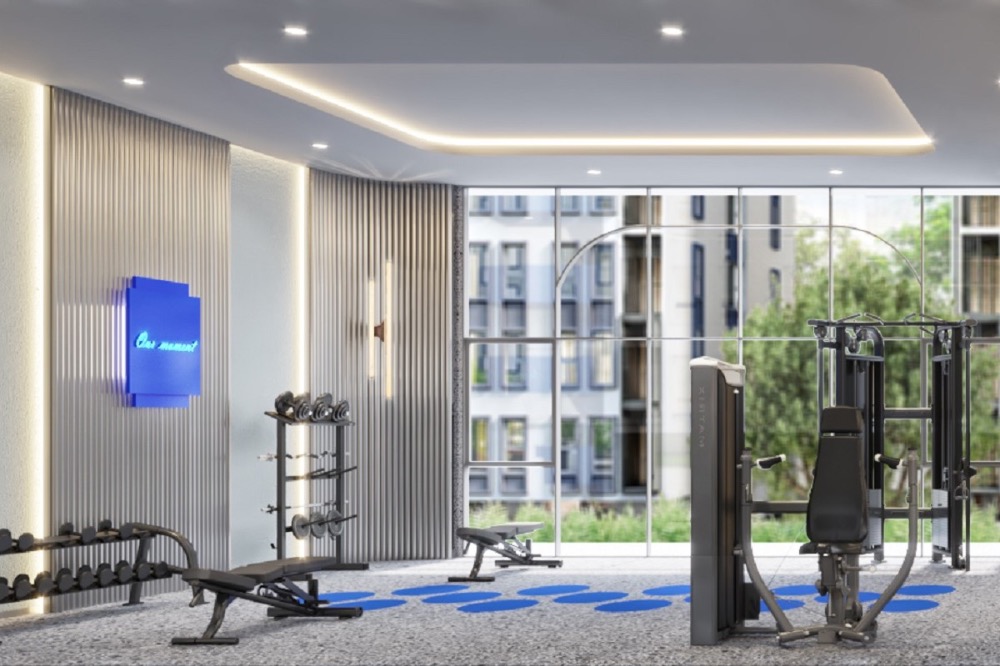 For SaleCondoKasetsart, Ratchayothin : 🔥 Resale room, good location, Aspire Ratchayothin, 1 bedroom, 2.59 million baht.*