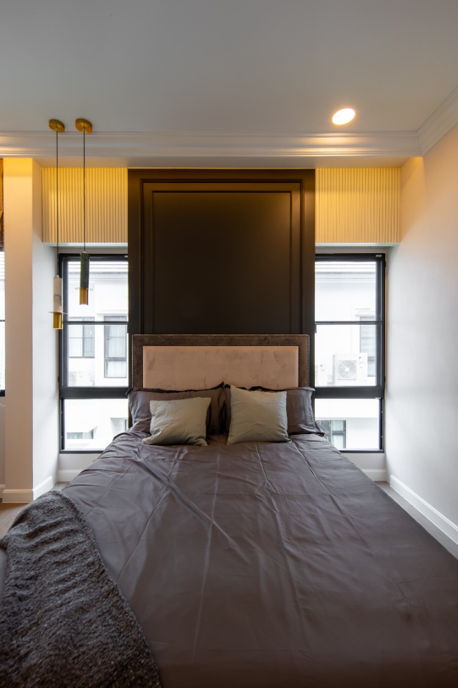 HousePattanakan, Srinakarin : House for rent Nantawan rama9 new krungthepkreetha 600,000baht, 5bedrooms, 7bathrooms, Near Rama9, Pattanakarn, Suan Luang, Srinakarin, Bangna, Suvarnabhumi Airport, Krungthep Kreetha, Sukhumvit, Brighton, and Wellington.