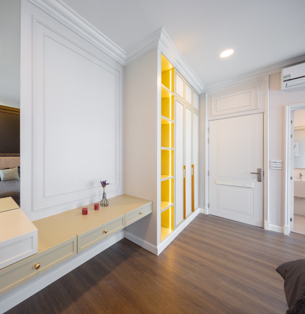 HousePattanakan, Srinakarin : House for rent Nantawan rama9 new krungthepkreetha 600,000baht, 5bedrooms, 7bathrooms, Near Rama9, Pattanakarn, Suan Luang, Srinakarin, Bangna, Suvarnabhumi Airport, Krungthep Kreetha, Sukhumvit, Brighton, and Wellington.