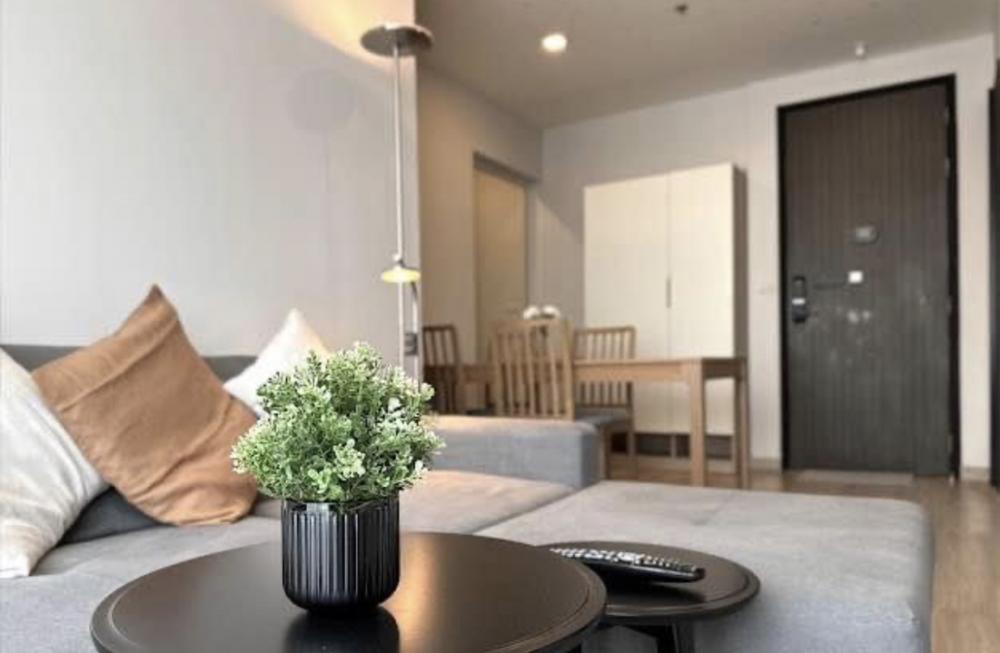 ให้เช่าคอนโดอ่อนนุช อุดมสุข : For rent/sale📍Rhythm 44/1🛀2 bed 1 bath📞0639399665