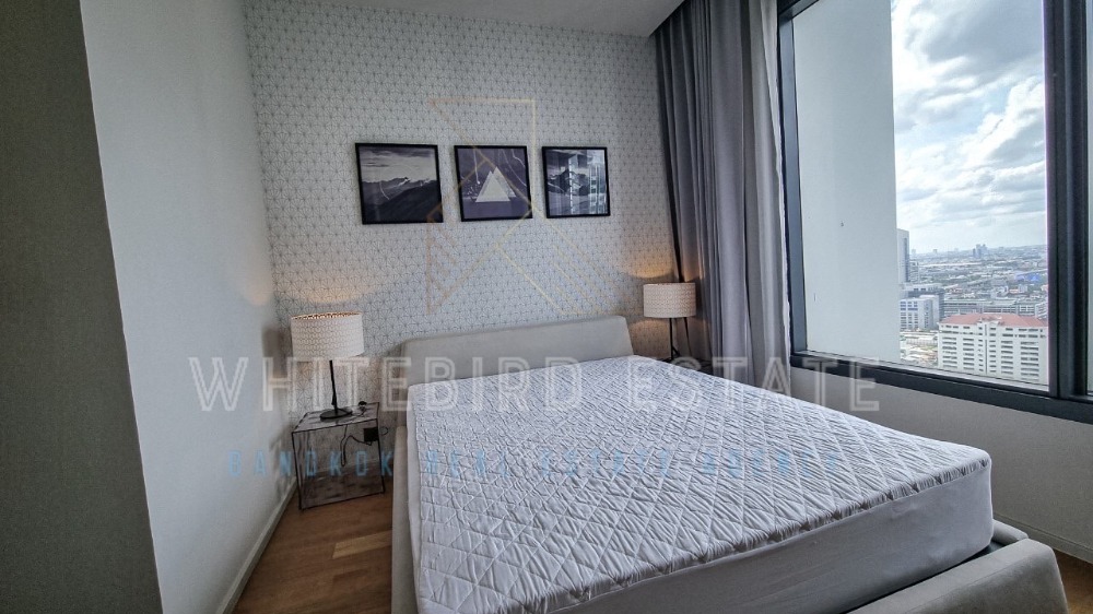 ให้เช่าคอนโดลาดพร้าว เซ็นทรัลลาดพร้าว : ✨  M Ladprao Condo :  1 Bedroom , 1 Bathroom,  37 sqm .   Rental Price 24,000THB/Month   ✨