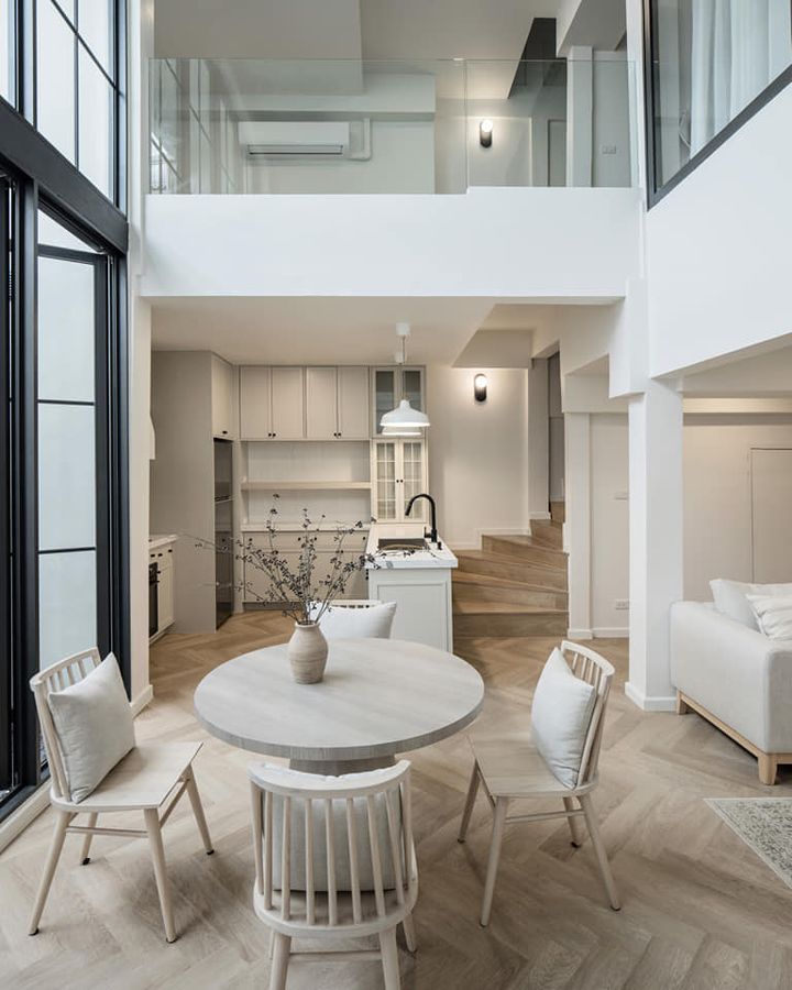 ขายทาวน์โฮมอ่อนนุช อุดมสุข : Townhome Newly Renovated for Sale!