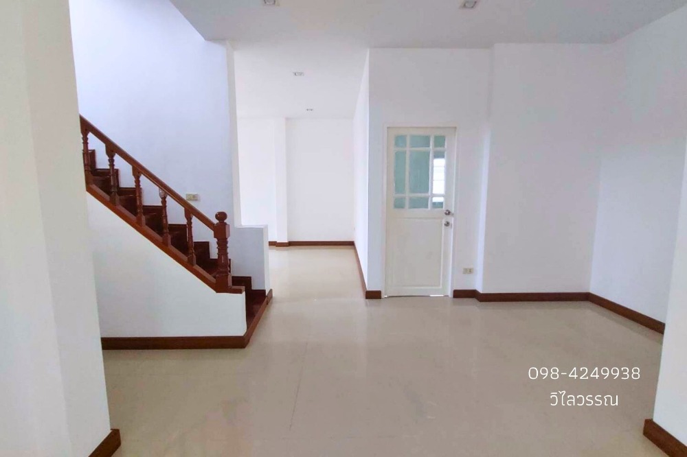 ขายบ้านพระราม 5 ราชพฤกษ์ บางกรวย : 📢ลดราคา ขายด่วน บ้านเดี่ยว 51.8 ตรว. หมู่บ้านนาราพาร์ค 4 ห้องนอน บางกรวย นครอินทร์ วงเวียนพระราม 5 ราชพฤกษ์ นนทบุรี