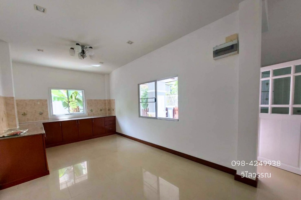 ขายบ้านพระราม 5 ราชพฤกษ์ บางกรวย : 📢ลดราคา ขายด่วน บ้านเดี่ยว 51.8 ตรว. หมู่บ้านนาราพาร์ค 4 ห้องนอน บางกรวย นครอินทร์ วงเวียนพระราม 5 ราชพฤกษ์ นนทบุรี