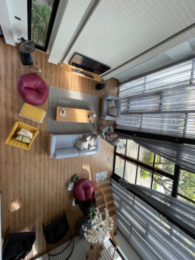 For SaleHouseKorat Nakhon Ratchasima : Second Home for Sale Khao Yai Chevalife Khaoyai Mountain View House on Main