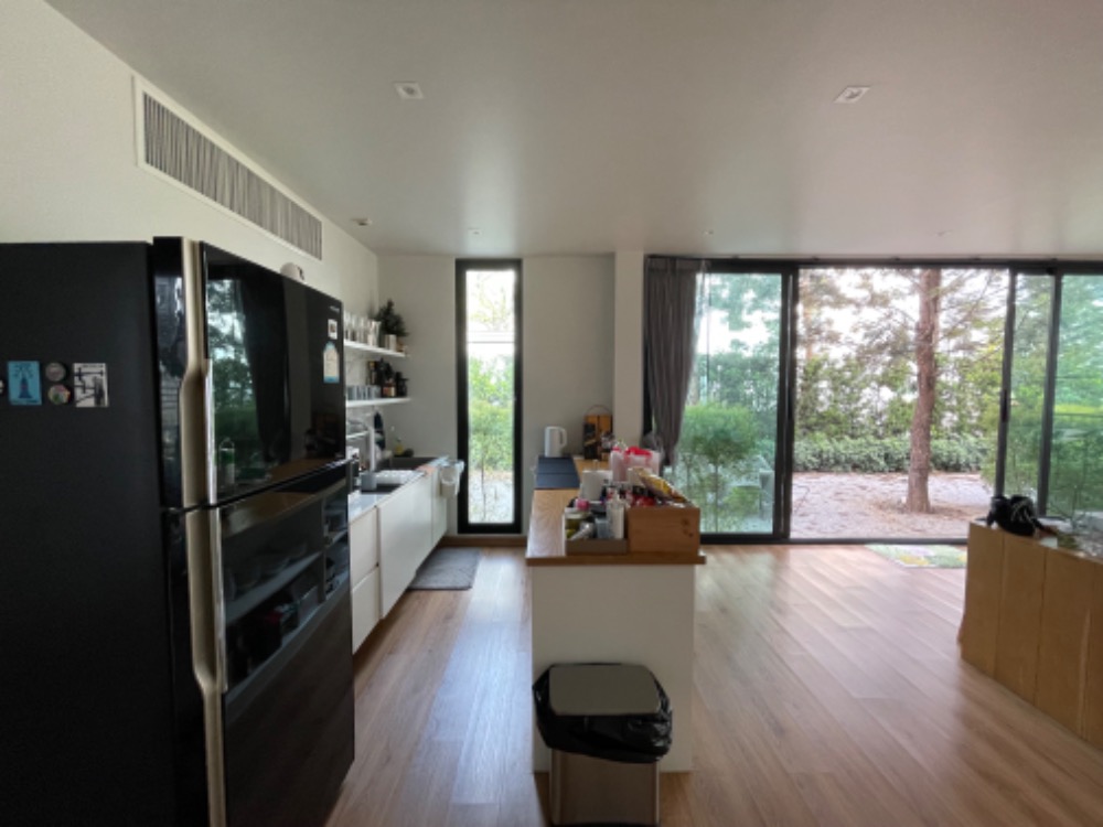 For SaleHouseKorat Nakhon Ratchasima : Second Home for Sale Khao Yai Chevalife Khaoyai Mountain View House on Main