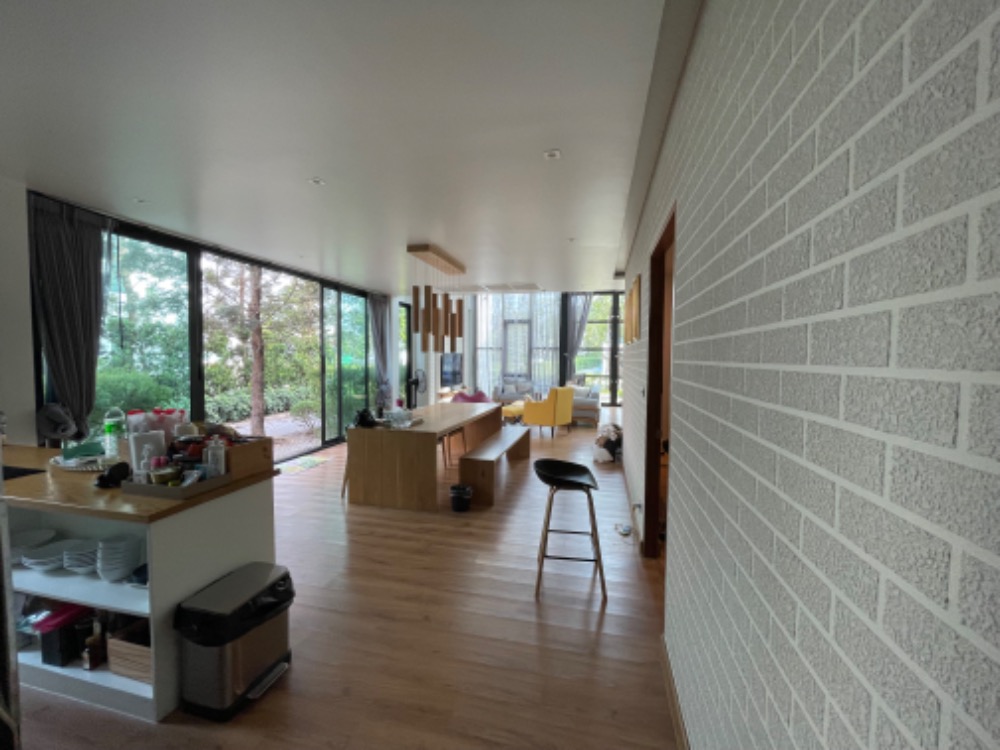 For SaleHouseKorat Nakhon Ratchasima : Second Home for Sale Khao Yai Chevalife Khaoyai Mountain View House on Main