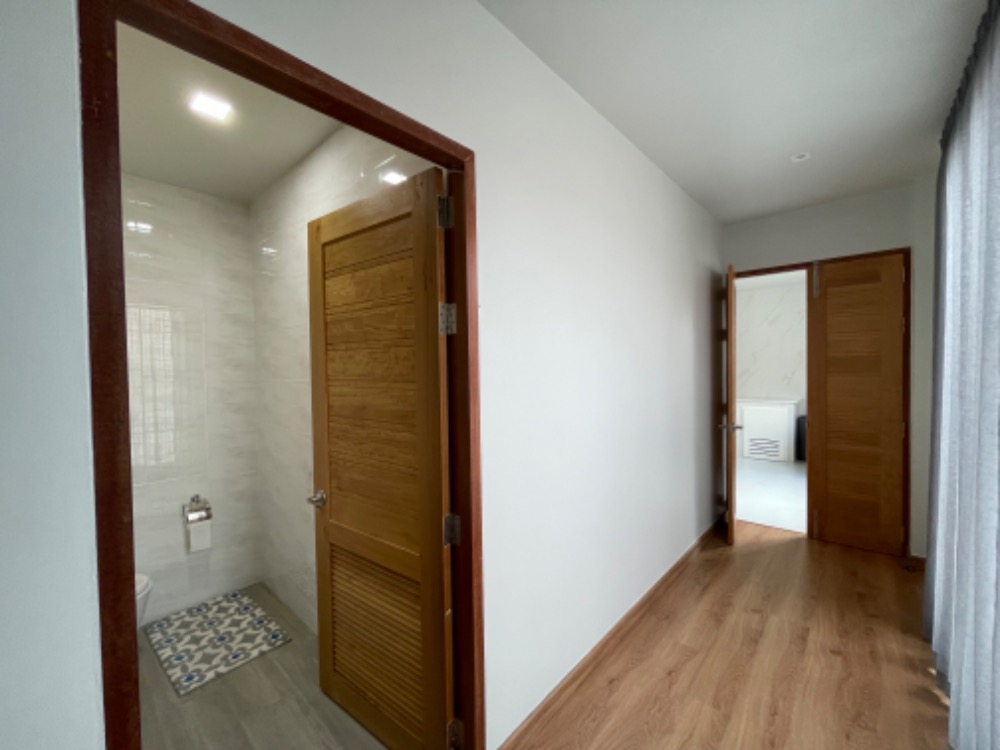 For SaleHouseKorat Nakhon Ratchasima : Second Home for Sale Khao Yai Chevalife Khaoyai Mountain View House on Main