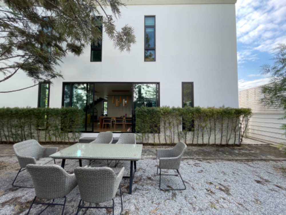 For SaleHouseKorat Nakhon Ratchasima : Second Home for Sale Khao Yai Chevalife Khaoyai Mountain View House on Main