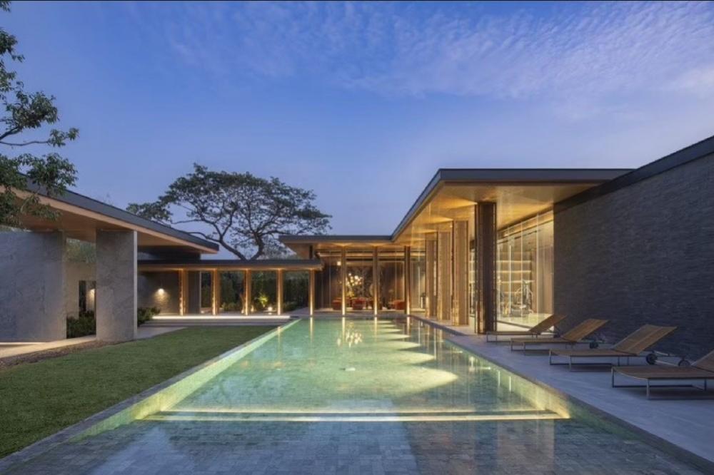 ขายบ้านพัฒนาการ ศรีนครินทร์ : ขายโครงการบ้านศิรนินทร์ เรสซิเดนเซส พัฒนาการ32 820 ตรม.