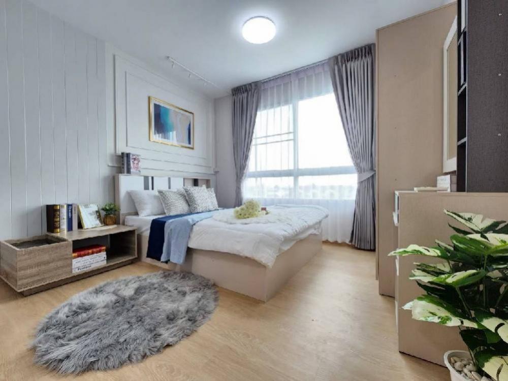 ขายคอนโดนวมินทร์ รามอินทรา : 💥💥เป็นเจ้าของคอนโดสวยๆๆผ่อนสบายๆๆ Plum condo  นวมินทร์ 86 ตกแต่งใหม่พร้อมอยู่ ครบจบในที่เดียว