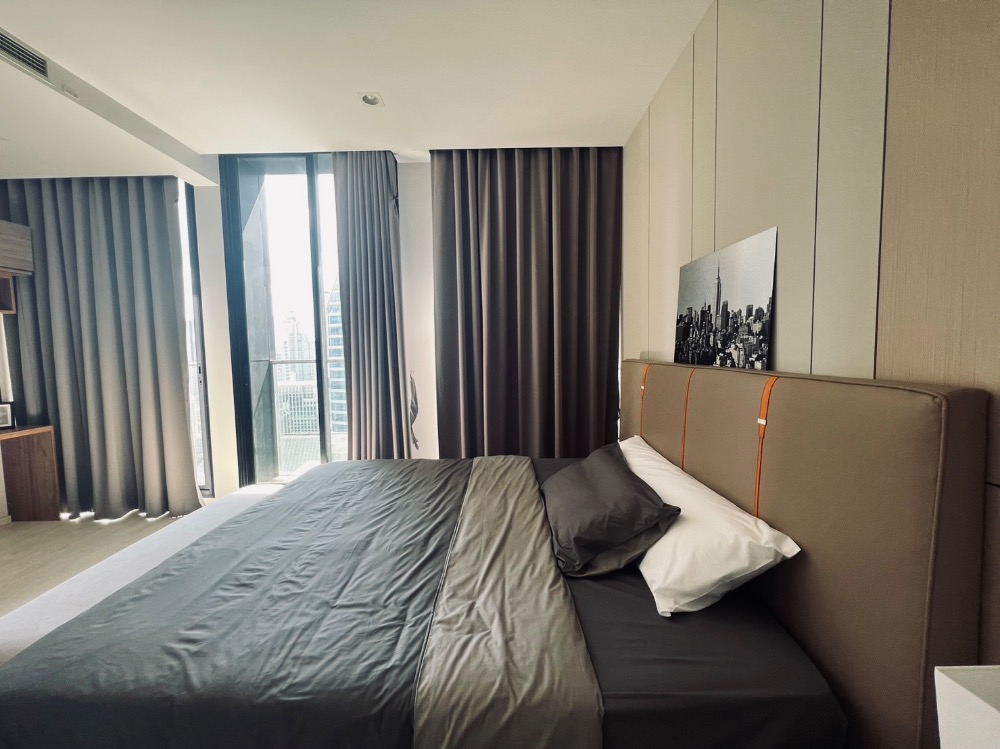 ขายคอนโดวิทยุ ชิดลม หลังสวน : 🔥ขาย Resale Noble Ploenchit 1 Bed 45 sq.m. Fl 31, 10.9 MB. โทร 0959415999