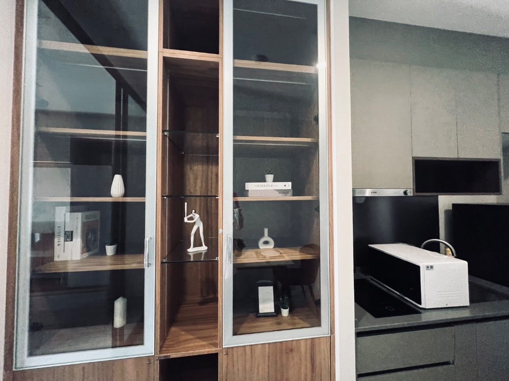 ขายคอนโดวิทยุ ชิดลม หลังสวน : 🔥ขาย Resale Noble Ploenchit 1 Bed 45 sq.m. Fl 31, 10.9 MB. โทร 0959415999