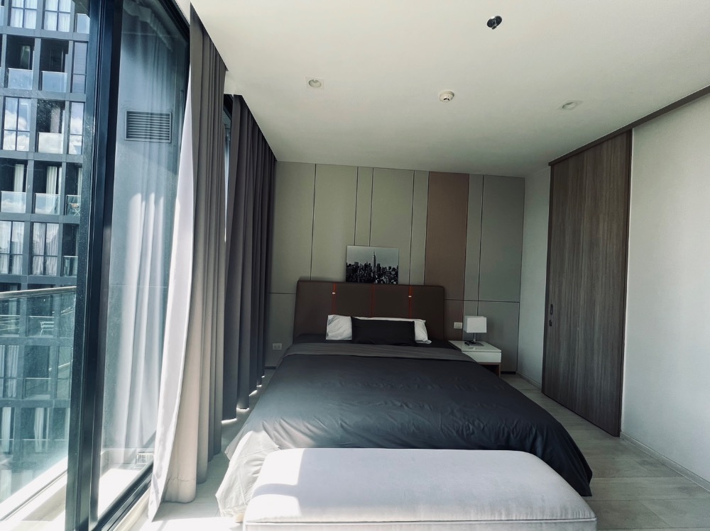 ขายคอนโดวิทยุ ชิดลม หลังสวน : 🔥ขาย Resale Noble Ploenchit 1 Bed 45 sq.m. Fl 31, 10.9 MB. โทร 0959415999