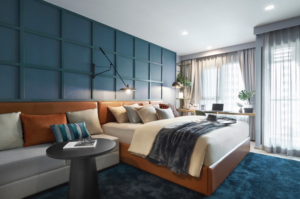 ขายคอนโดวิทยุ ชิดลม หลังสวน : 🔥ขาย Resale Unit 19ลบ.* Life One Wireless 2Bed 2Baht Tel. 0959415999 (NUT)