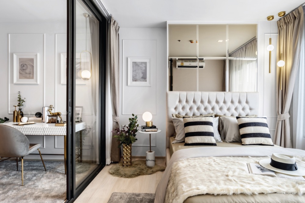 ขายคอนโดวิทยุ ชิดลม หลังสวน : 🔥ขาย Resale Unit 19ลบ.* Life One Wireless 2Bed 2Baht Tel. 0959415999 (NUT)