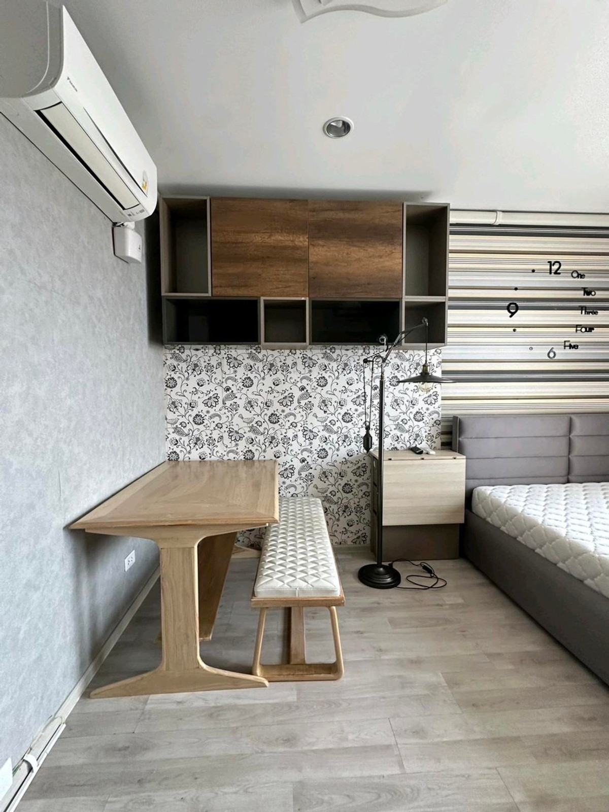 ให้เช่าคอนโดปิ่นเกล้า จรัญสนิทวงศ์ : 🚌Shuttle bus ศิริราช🔥ให้เช่า ไอดีโอ โมบิ จรัญฯ อินเตอร์เชนจ์🔥