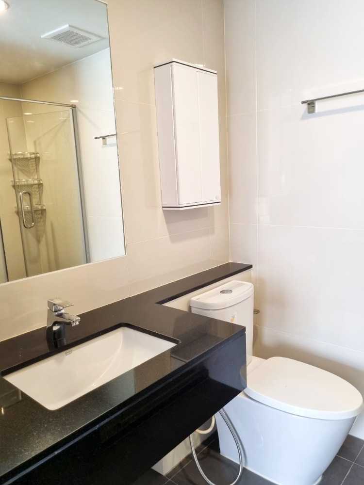 ขายคอนโดบางนา แบริ่ง ลาซาล : ขาย คอนโด DOLCE LASALLE ลาซาล ซ.7 1 ห้องนอน 30 ตรม. ชั้น 6 ตกแต่งสวย พร้อมอยู่