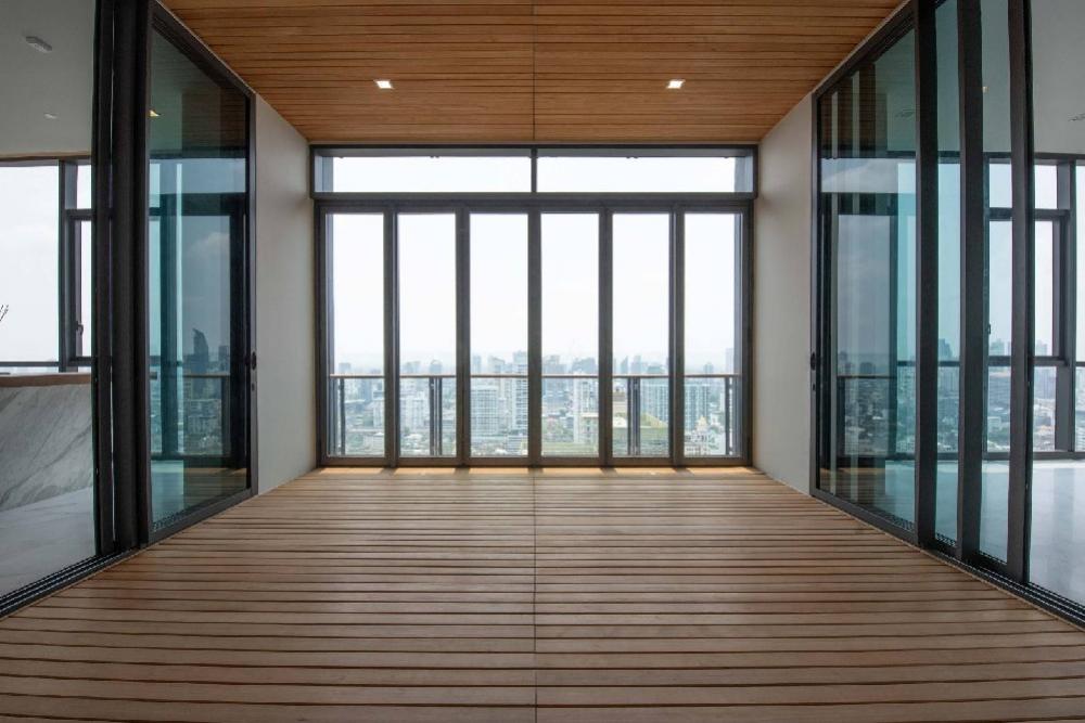 ขายคอนโดสุขุมวิท อโศก ทองหล่อ : 🔥🔥🔥Hot🔥🔥🔥The Monument thonglor 3 bedroom For Sale