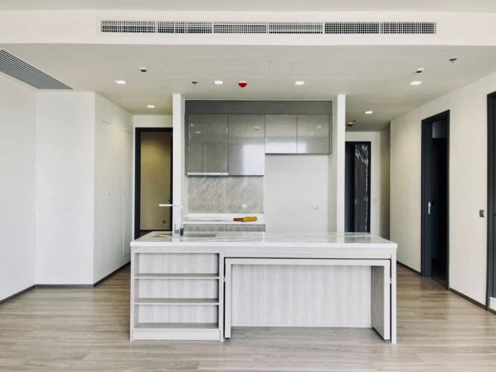 ขายคอนโดสาทร นราธิวาส : 🔥ขายห้อง Resale วิวแม่น้ำหนึ่งเดียว 135ตรม. 25.5ลบ.* 3Bed 3Baht 1Maid โทร 095-941-5999