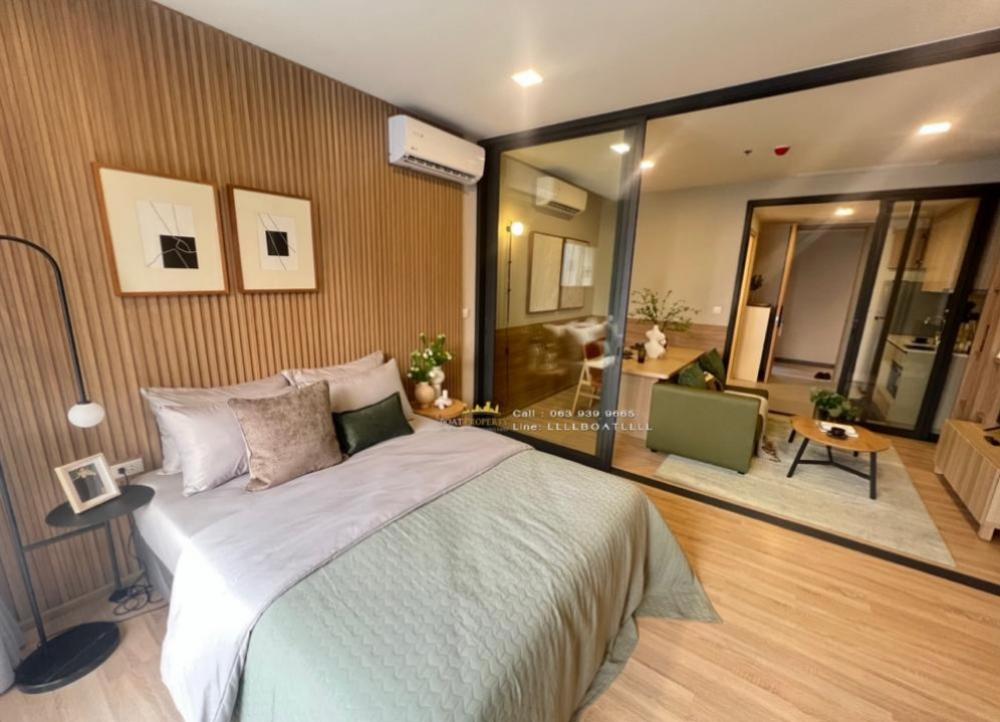 ขายคอนโดราชเทวี พญาไท : ราคาดีสุดในตึก 😱เอ็กที พญาไท 📍1 b 1b XT payathai 🛀33 sqm 📞0639399665