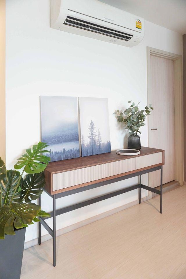 For RentCondoSukhumvit, Asoke, Thonglor : 🔥 Dont miss it!!! Rhythm Sukhumvit 42 For Rent 2b2b, 25th floor, inside the room, beautiful in every corner ✨ every point, good view, very good value 🏙️