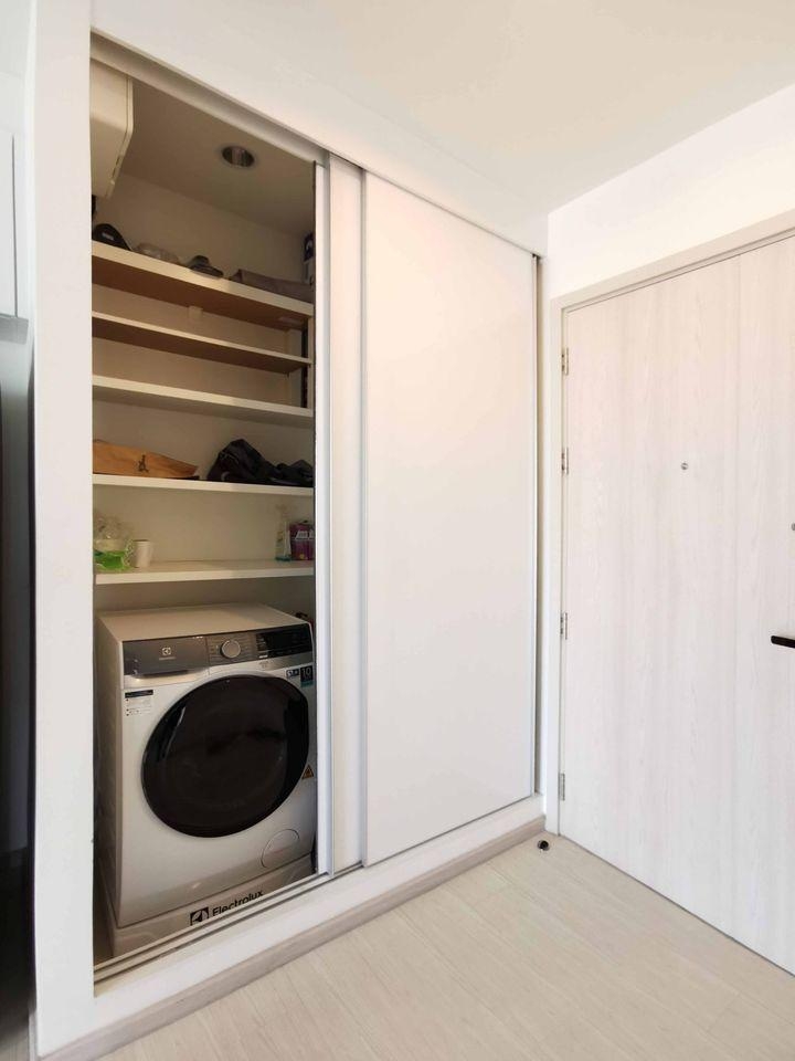 For RentCondoSukhumvit, Asoke, Thonglor : 🔥 Dont miss it!!! Rhythm Sukhumvit 42 For Rent 2b2b, 25th floor, inside the room, beautiful in every corner ✨ every point, good view, very good value 🏙️