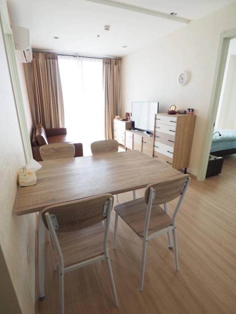 ขายคอนโดอ่อนนุช อุดมสุข : Artemis Sukhumvit 77 / 2 Bedrooms (SALE WITH TENANT), อาทีมิส สุขุมวิท 77 / 2 ห้องนอน (ขายพร้อมผู้เช่า) HL1313