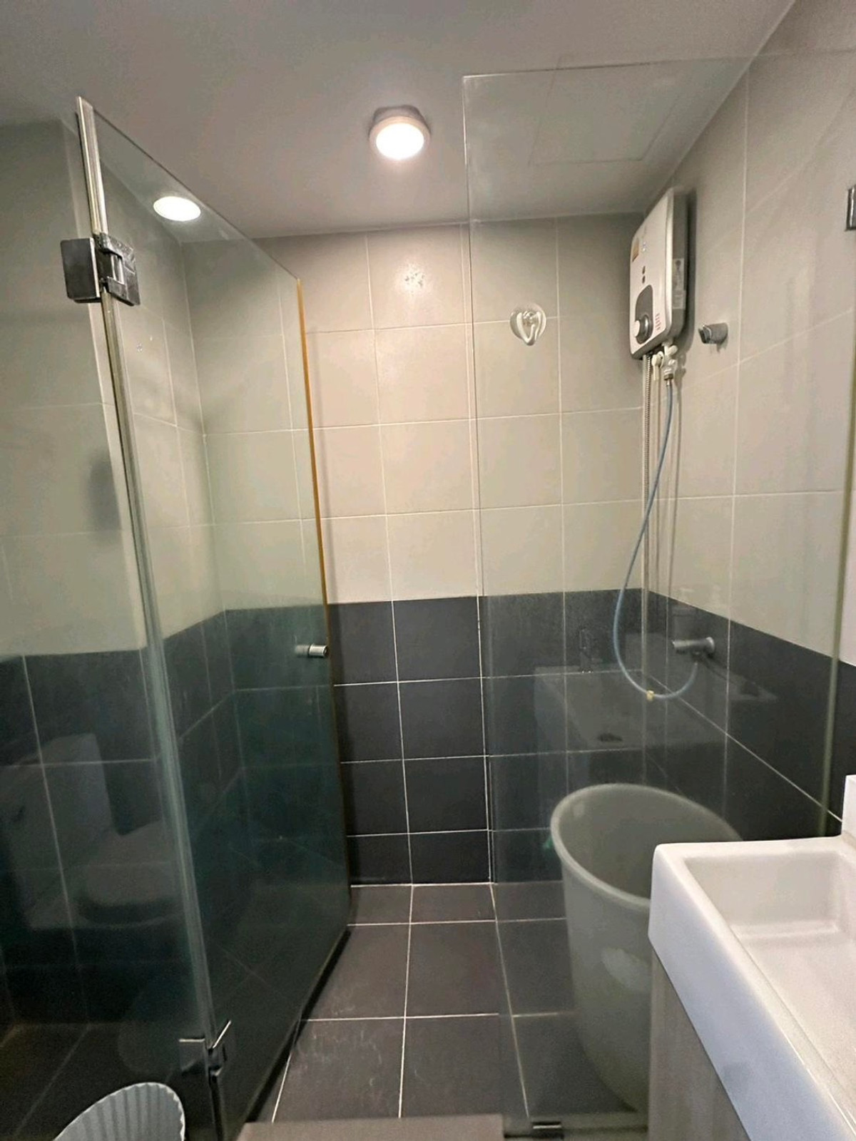 ให้เช่าคอนโดปิ่นเกล้า จรัญสนิทวงศ์ : 🚌Shuttle bus ศิริราช🔥ให้เช่า ไอดีโอ โมบิ จรัญฯ อินเตอร์เชนจ์🔥