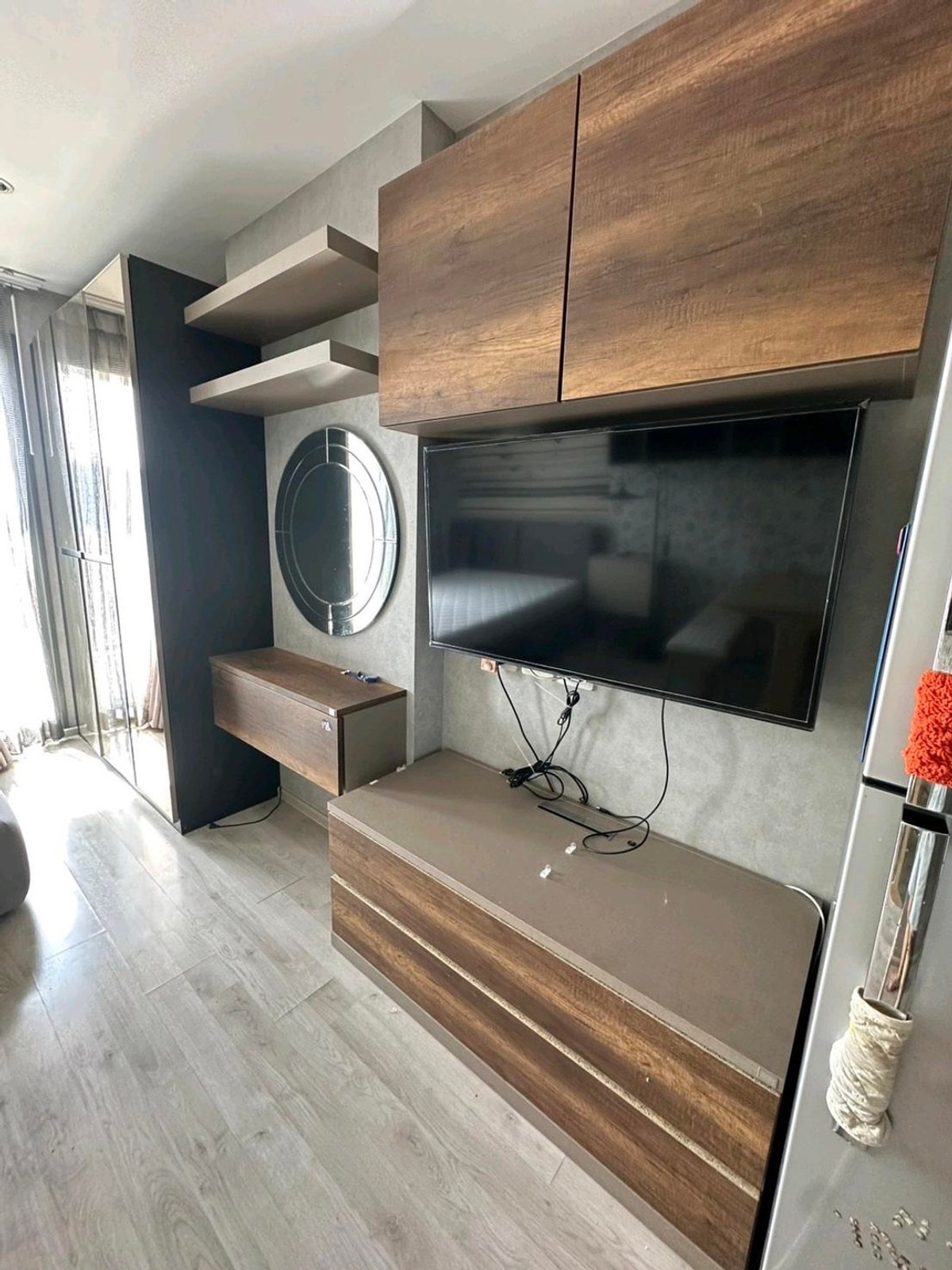 ให้เช่าคอนโดปิ่นเกล้า จรัญสนิทวงศ์ : 🚌Shuttle bus ศิริราช🔥ให้เช่า ไอดีโอ โมบิ จรัญฯ อินเตอร์เชนจ์🔥