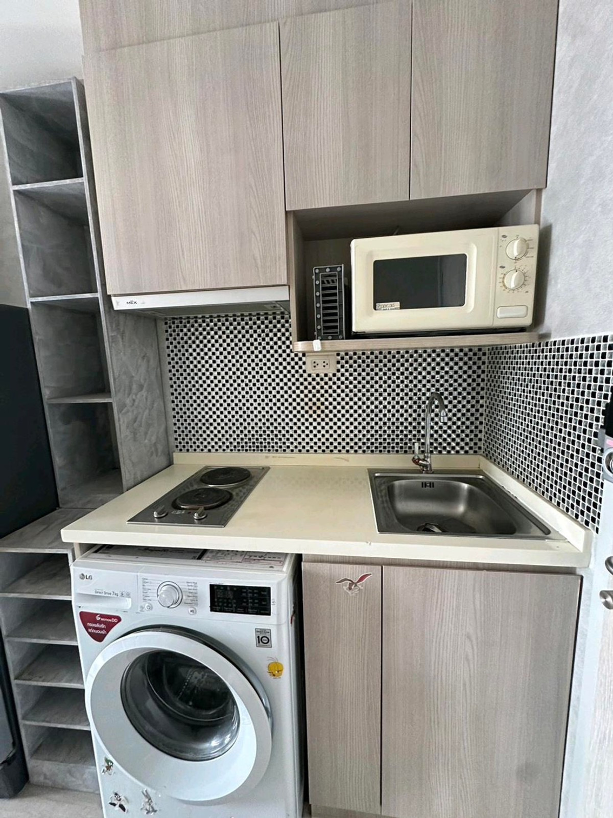 ให้เช่าคอนโดปิ่นเกล้า จรัญสนิทวงศ์ : 🚌Shuttle bus ศิริราช🔥ให้เช่า ไอดีโอ โมบิ จรัญฯ อินเตอร์เชนจ์🔥