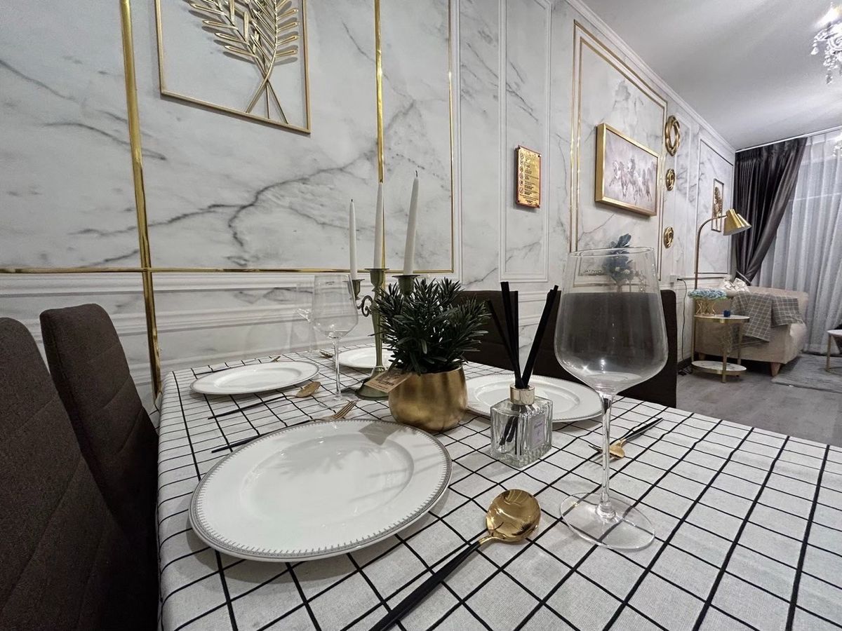 ขายทาวน์โฮมเชียงใหม่ : ‼️ขายด่วน‼️พร้อมผู้เช่า ปิดดีลเช่าเร็วมากกก ว่างไม่เคยถึงเดือน น่าลงทุน โกเด้นทาวน์ เชียงใหม่ - กาดรวมโชค บ้านสวยหรู เฟอร์นิเจอร์ เครื่องใช้ไฟฟ้าครบ พร้อมหิ้วเป๋าเข้าอยู่   สุดคุ้ม ทำเลทอง ตรงข้ามมรวมโชค มีโชคมอลล์ ใกล้ศูนย์ราชการ ใกล้เซ็นทรัลเฟสเชียงใหม่