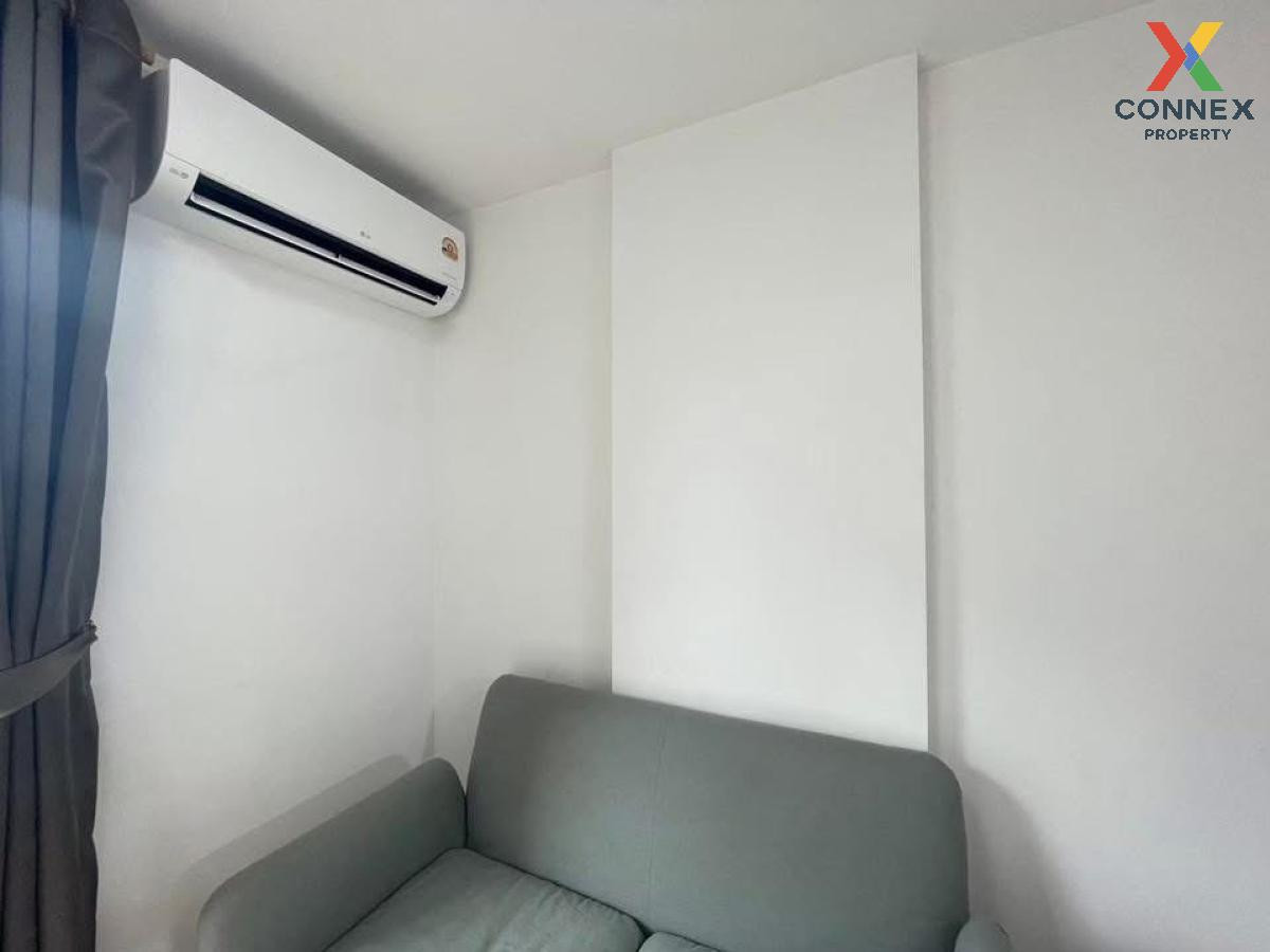 ขายคอนโดสุขุมวิท อโศก ทองหล่อ : ขายคอนโด  เอดจ์ สุขุมวิท 23 BTS-อโศก คลองเตยเหนือ เขต วัฒนา กรุงเทพ CX-111568