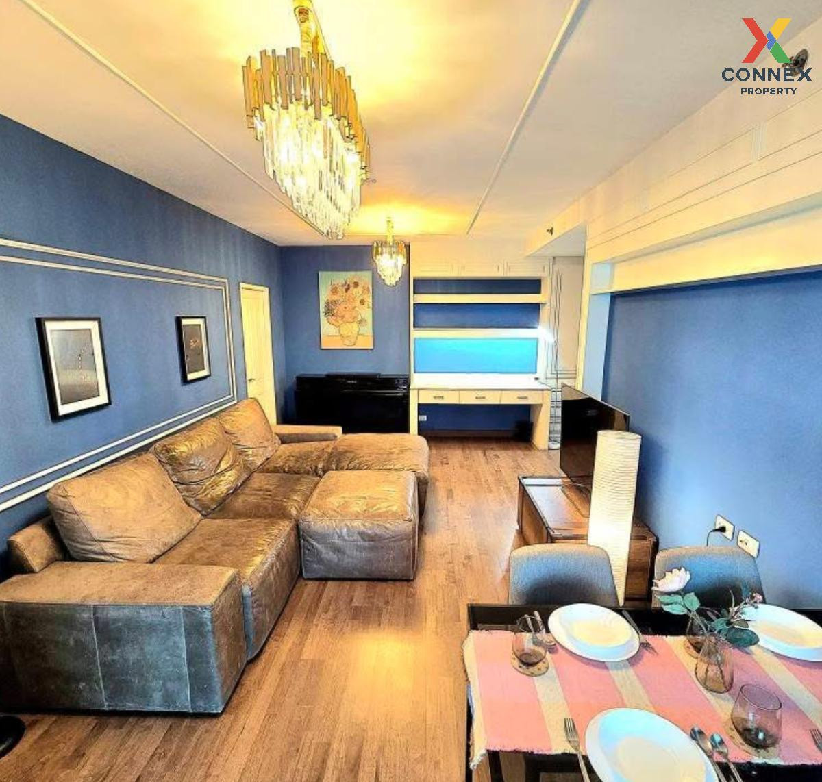 ขายคอนโดพระราม 9 เพชรบุรีตัดใหม่ RCA : ขายคอนโด ศุภาลัย ปาร์ค เอกมัย - ทองหล่อ ชั้นสูง BTS-เอกมัย บางกะปิ เขต ห้วยขวาง กรุงเทพ CX-135583