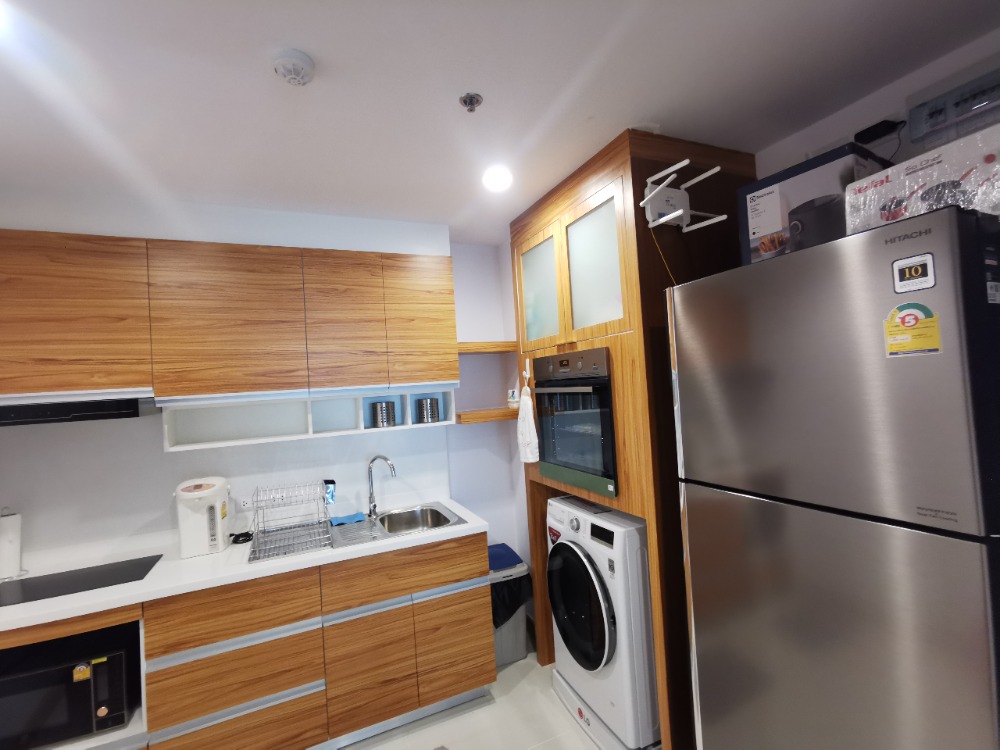 For SaleCondoRama3 (Riverside),Satupadit : Condo for sale  at Supalai Riva Grande