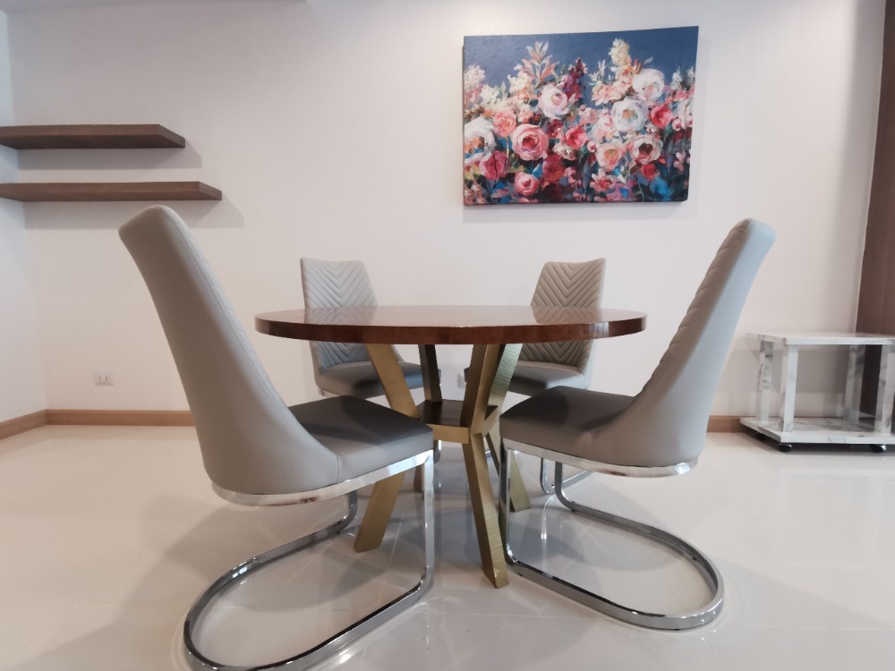 For SaleCondoRama3 (Riverside),Satupadit : Condo for sale  at Supalai Riva Grande