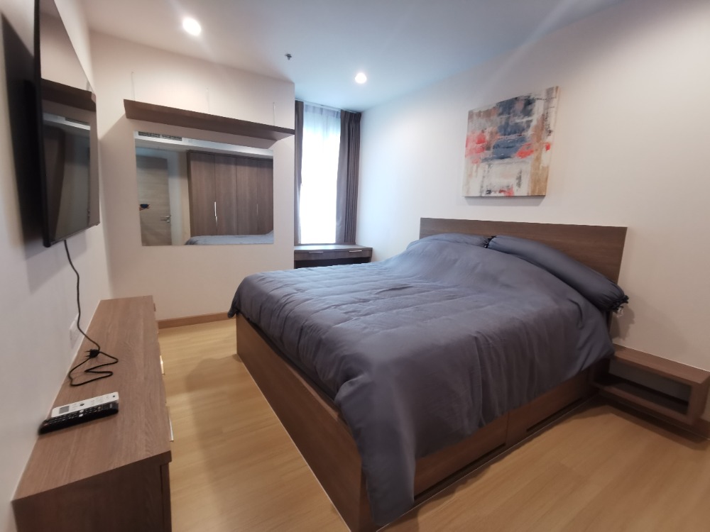 For SaleCondoRama3 (Riverside),Satupadit : Condo for sale  at Supalai Riva Grande