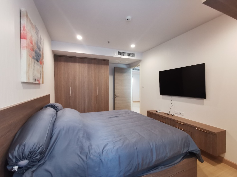 For SaleCondoRama3 (Riverside),Satupadit : Condo for sale  at Supalai Riva Grande