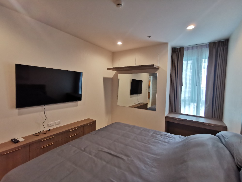 For SaleCondoRama3 (Riverside),Satupadit : Condo for sale  at Supalai Riva Grande