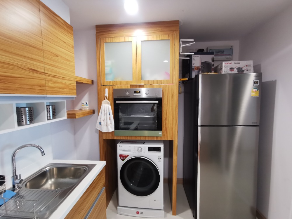 For SaleCondoRama3 (Riverside),Satupadit : Condo for sale  at Supalai Riva Grande