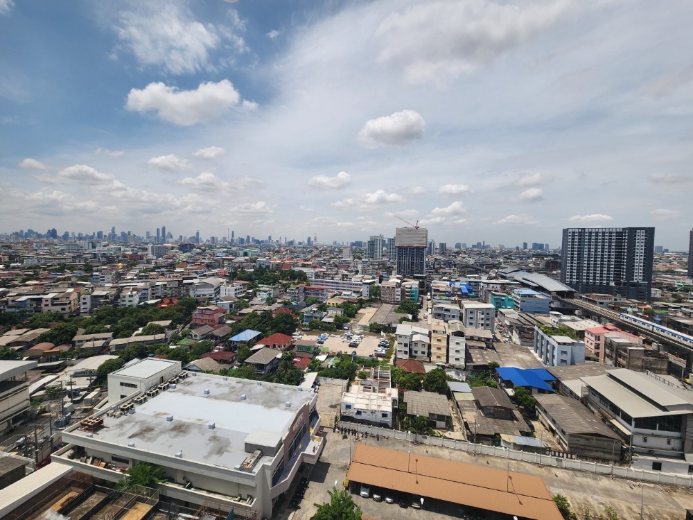 ให้เช่าคอนโดปิ่นเกล้า จรัญสนิทวงศ์ : สถานะตามภาพปก ลดราคาครับ**ห้องว่างครับผม แบบ 2 ห้องนอน 2 น้ำ หายาก ห้องมุมทิศใต้** ให้เช่า The Tree Charan 30 (เดอะทรี จรัญ 30) เฟอร์ไม้บิ้วอิน จอดรถได้ 2 คัน SN494.16